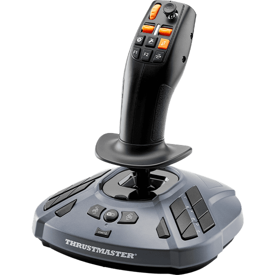 Thrustmaster SimTask FarmStick