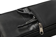 Kruzzel Univerzalna torba na patent zatvarač za akustičnu gitaru