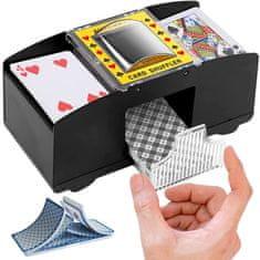 Kruzzel Elektronički automatski mikser za igre