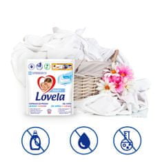 Lovela Baby gel kapsule za pranje, 60 komada