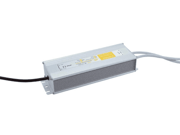 Kemot Vodootporni IP67 Alu Clower 12V 8.33a 100W,