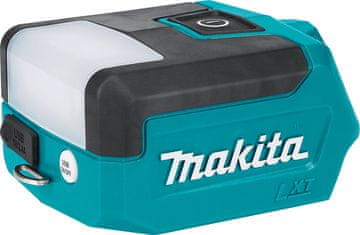 Makita DML817 akumulatorska LED svjetiljka, 18V LXT