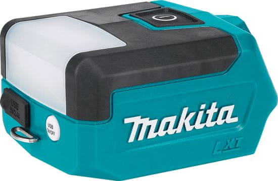 Makita DML817 akumulatorska LED svjetiljka, 18V LXT