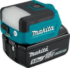 Makita DML817 akumulatorska LED svjetiljka, 18V LXT