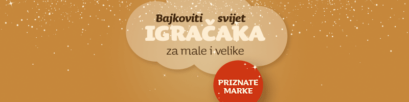 Pokloni za djecu