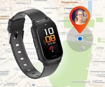 GPS lociranje - jednostavno praćenje lokacije