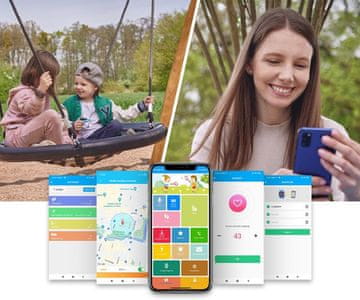 Besplatna aplikacija i daljinski pristup