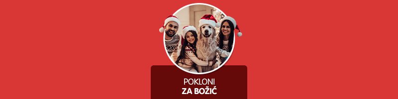 Ideje za božične poklone