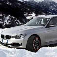 Ototop Maranello Super X tekstilni lanci za snijeg, M