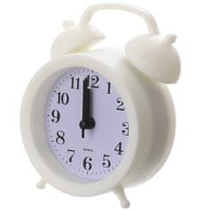 Verkgroup Klasični budilica 11cm