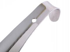 Verkgroup Duga žlica inox -a za nošenje cipela 52 cm