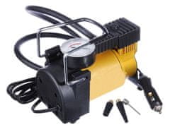 Verkgroup Auto kompresorska pumpa 12V 10 bara