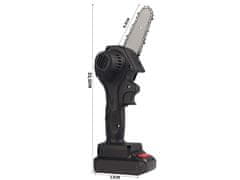 Verkgroup Postavite 24V lanac baterije 10 cm