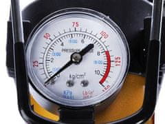 Verkgroup Auto kompresorska pumpa 12V 10 bara