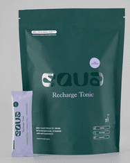 Equa Recharge Tonic napitak, šumske borovnice, 20 porcija (64533)