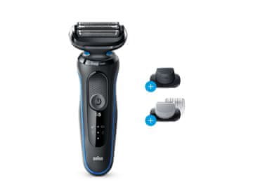 Braun Series 5 51-B1620s brijač
