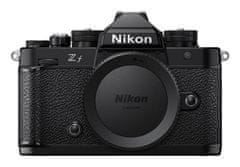 Nikon Z f fotoaparat