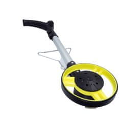 XLtools Digitalni kotač za mjerenje cesta