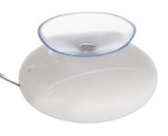 Malatec Gravirano 3D pleksiglas LED toplo bijelo božićno drvce od 17 cm