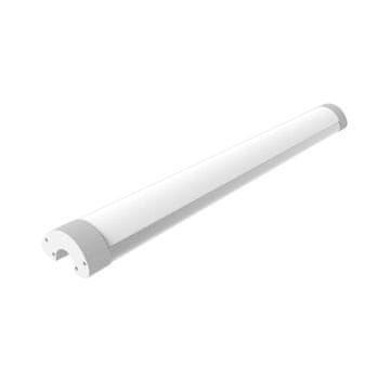 LEDMEGROW Alu 20W površinska LED svjetiljka 4000k 630mm