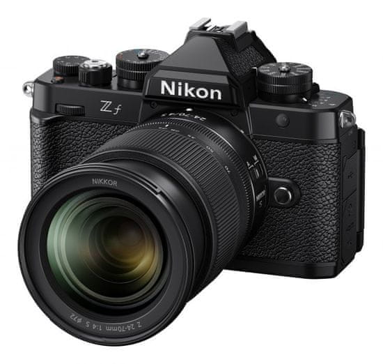 Nikon KIT Z 24-70 1:4 S