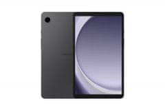 Samsung Galaxy Tab A9+ (X210) tablet, 128 GB, Wi-Fi, grafitna + maska ​​(SM-X210NZAEEUE)