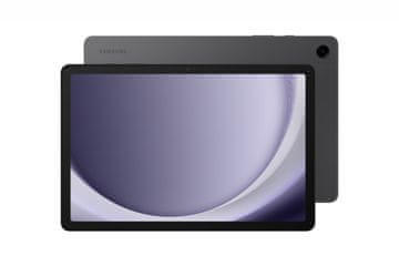 Samsung Galaxy Tab A9+ tablet (X210), 128 GB, Wi-Fi, grafit (2025)