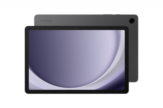 Samsung Galaxy Tab A9+ tablet (X216), 128 GB, 5G, grafitno sivi (2025)
