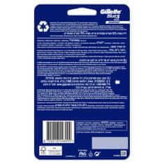 Gillette Blue3 Comfort set britvica za jednokratnu upotrebu, 12/1