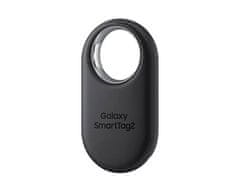 Samsung Galaxy SmartTag2, crna