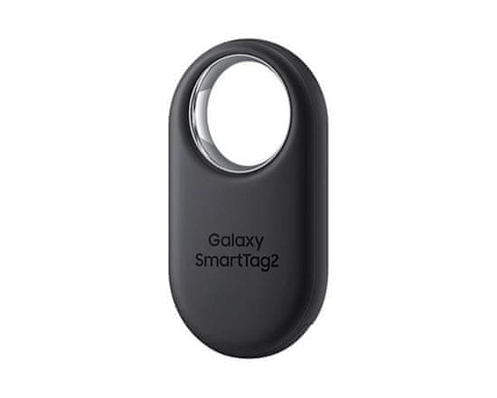 Samsung Galaxy SmartTag2, crna