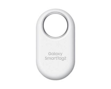 Samsung Galaxy SmartTag2, bijela