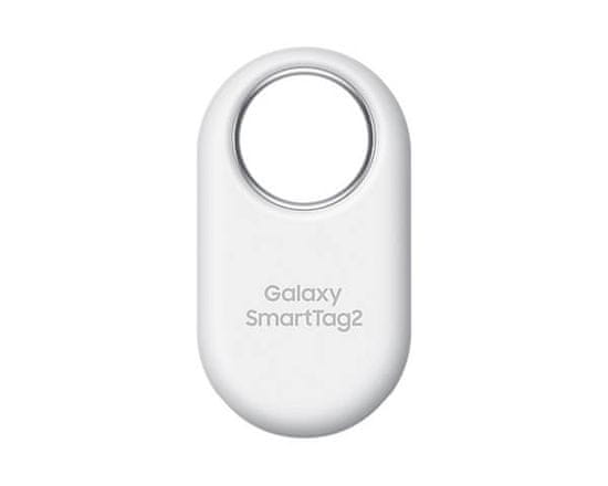Samsung Galaxy SmartTag2, bijela