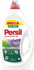Persil gel za pranje rublja, Lavender, 3,96 L