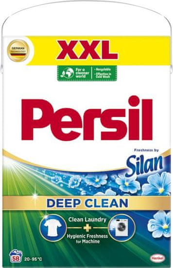 Persil prašak za pranje, FBS, 4.8 kg, kutija