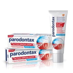 Parodontax Fresh Mint obnova desni, 2x75 ml