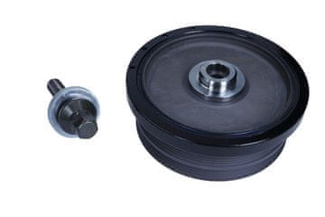 EBI REMENICA KOLJENICE BMW E81/E46/E90 X3 2.0D 01- (KOMPLET)