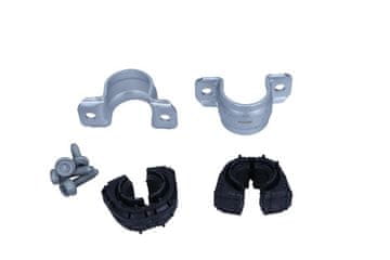 EBI STAB. SET ZA POPRAVAK VW T. A3/LEON/OCTAVIA/GOLF V/VI !!! SET GUMENIH BRTVI + STEZALJKE + VIJCI!! ŠIPKA 20,7 MM