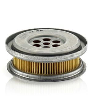 Mann Filter FILTER ULJA SERVO UPRAVLJAČA MERCEDES
