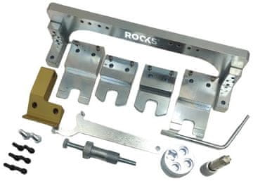 Brooks SET ZA ZAKLJUČAVANJE ZUPČANIKA BMW MINI 1.2 1.5 2.0 3.0 B36 B38 B48 B58