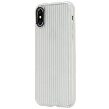 Incase Zaštitna futrola - za iPhone Xs / X (prozirna)