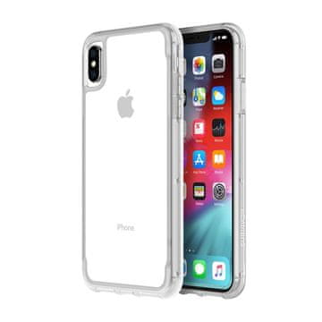 Griffin Survivor Clear - maskica za iPhone Xs Max (prozirna)