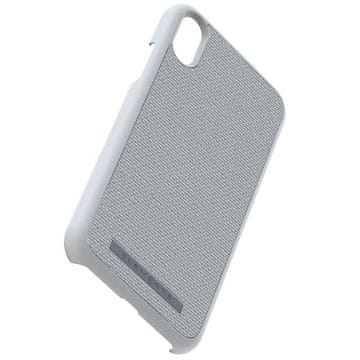 Nordic Elements Original Idun - platnena futrola za iPhone XR (svijetlosiva)