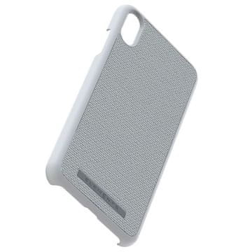 Nordic Elements Original Idun - platnena maskica za iPhone Xs Max (svijetlosiva)