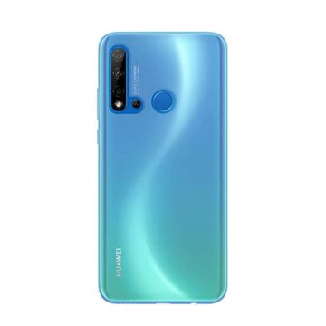 Puro 0.3 Nude - Futrola za Huawei P20 Lite (2019) 6.4"" (prozirna)