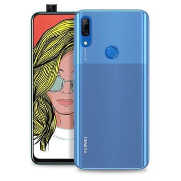 Puro 0.3 Nude - Futrola za Huawei P Smart Z (prozirna)