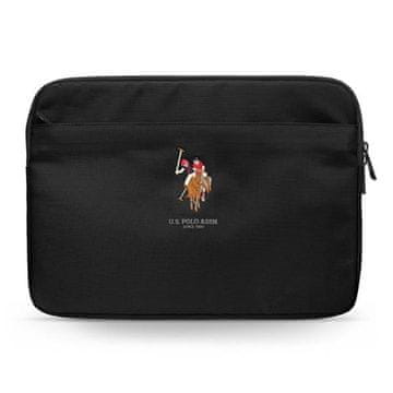 US Polo Assn torba za računalo - 13" torba za prijenosno računalo (crna)