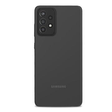 Puro 0.3 Nude - Futrola za Samsung Galaxy A72 (prozirna)