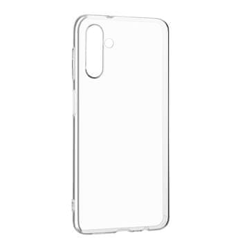 Puro 0.3 Nude - Ekološka maskica za Samsung Galaxy A13 5G (prozirna)