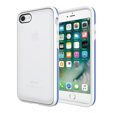 Incipio Performance Series SLIM maska - oklopljena maska za iPhone 7 (mraz/plava)